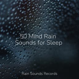 50 Mind Rain Sounds for Sleep - Musica para Dormir Dream House