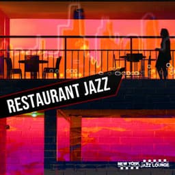 Restaurant Jazz - New York Jazz Lounge
