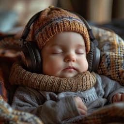 El Amanecer Del Bebé: Despertar Con Música Tranquila - Canciones de amor instrumentales