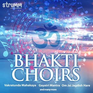 Bhakti Choirs - Om Voices