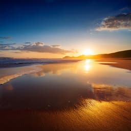 Music For The Infinite Horizon - Relaxation Ambience Music