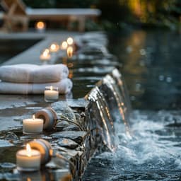 Spa Ripples: Water Massage Melodies - Spa & Relaxation