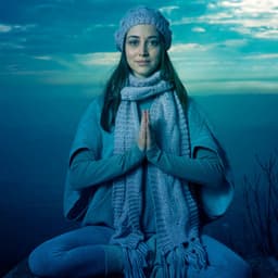 Piano Meditation Serenity: Tranquil Melodies for Mindfulness - One Hour Meditation