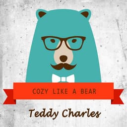 Cozy Like A Bear - Teddy Charles