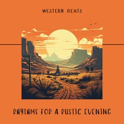 Rhythms for a Rustic Evening - Western Beats