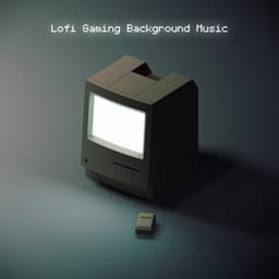Lofi Gaming Background Music - Gaming Music