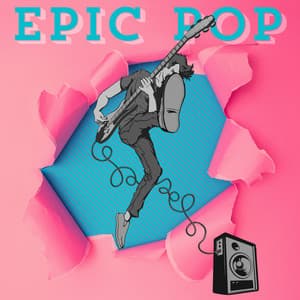 Epic Pop - Peter Jay Jordan