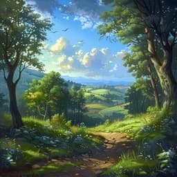 Nature Ambience - Nature Ambience