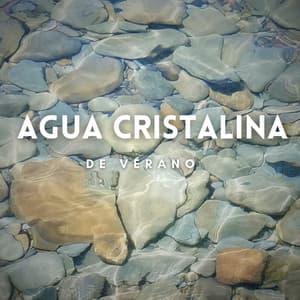 Agua Cristalina De Verano - Camino del agua