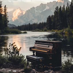 Música De Piano: Confort Gentil Para Mascotas - Thiago Mascotas