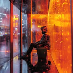 Wet Weather Vibes - Rain Man Sounds