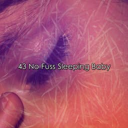 43 No Fuss Sleeping Baby - Zen Life Relax