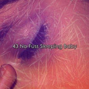 43 No Fuss Sleeping Baby - Zen Life Relax