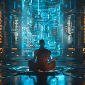 Tranquil Sounds: Lofi Music for Zen Meditation - HipHopBeatster