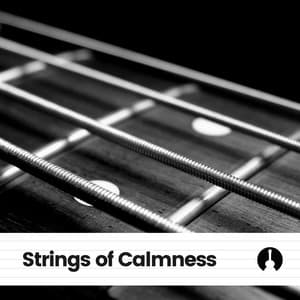 Strings of Calmness - Soft Guitar Music