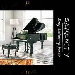 Serenity: Piano Sleep Music - Easy Listening Piano
