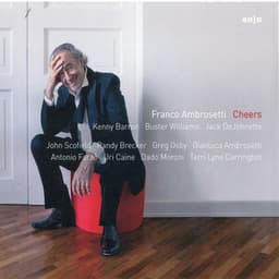 Cheers - Franco Ambrosetti