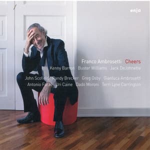 Cheers - Franco Ambrosetti