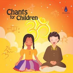 Chants for Children - Vinaya