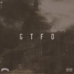 Gtfo - LuLu P
