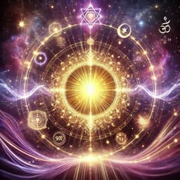 9999 Hz Spiritual Reset: Elevate Your Mind, Align with Divine Energy & Higher Vibrations - 9999 Hz Music