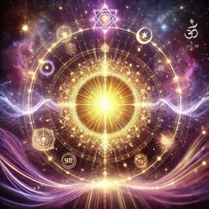 9999 Hz Spiritual Reset: Elevate Your Mind, Align with Divine Energy & Higher Vibrations - 9999 Hz Music