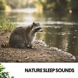Nature Sleep Sounds: Harmonies of the Earth - Música Relajante Para Leer