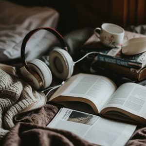 Soothing Focus Music - Music for Working