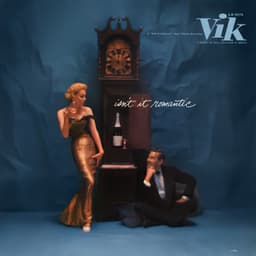 Isn't It Romantic - Bengt-Arne Wallin