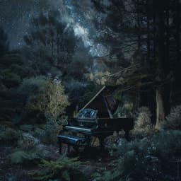 Reflexiones Vespertinas: Música Para Contemplaciones Melódicas - Hechos tonales