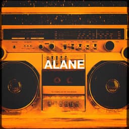 Alane - 50 Tubes Du Top