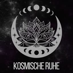 Kosmische Ruhe - Meditation Einschlafen