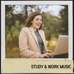 Study & Work Music: Solar Motivation - Relajacion
