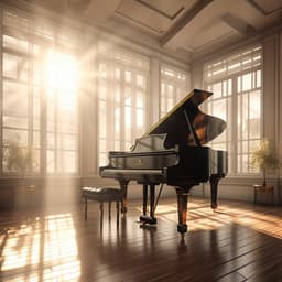 Soothing Jazz Piano Vibes for Baby's Sleep - The Lullabie's Stell Band