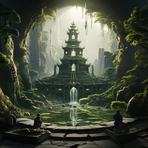 Flujo Oceánico Sereno: Olas Binaurales Para Un Enfoque Intenso - Olas del Atlántico