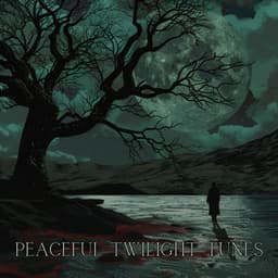 Peaceful Twilight Tunes - Lo Mejor de la Musica Instrumental