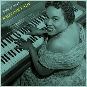 Ragtime Lady - Winifred Atwell