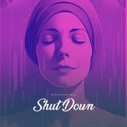 Shut Down - Spa Music Relaxation Therapy