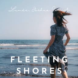 Fleeting Shores: Where the Sky Begins - Lumée