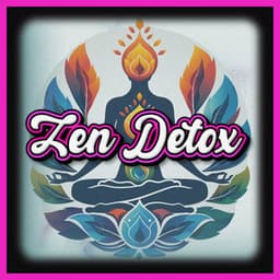 Blissful Retreat Ambient Music for Meditation - Zen Detox