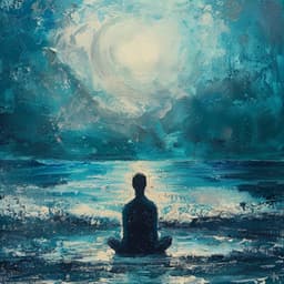 Resonancia Calmada: Melodías Lofi De Relajación - El principio de relajación