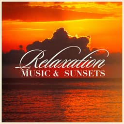 Relaxation Music & Sunsets - Kundalini Yoga