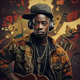 Groove Mode: Timeless Hip Hop Music - Lofi-Coffe Beats