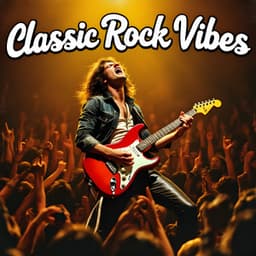 Classic Rock Vibes - Classic Rock