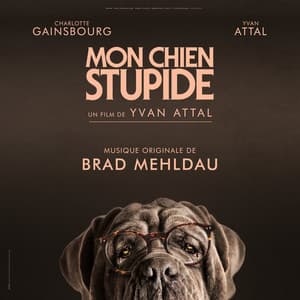 Mon chien Stupide - Brad Mehldau