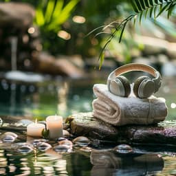 Relaxation Rhythms: Spa Music Therapy - Deep Massage Tribe