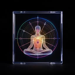 Caresse Musicale en Fil - Sophrologie Zen