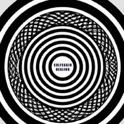 Solfeggio Healing - Solfeggio Frequencies 528Hz