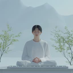 Armonía De Relajación: Tonos De Piano - Más allá del piano