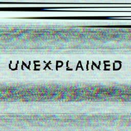 Unexplained - Philip Guyler